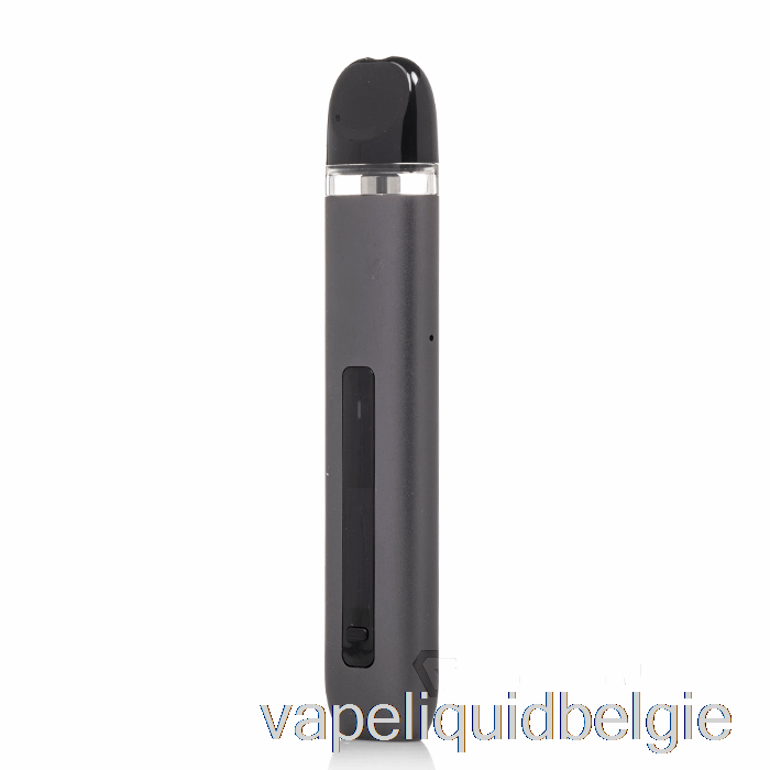 Vape Smaken Smok Igee Pro Kit Grijs